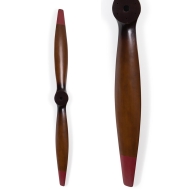 Authentic Models Propeller WWI "Holz-Propeller" - groß