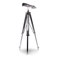 Authentic Models Fernglas "Binocular" auf Stativ KA040