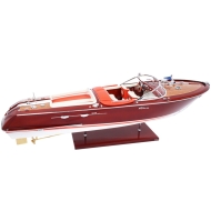 Kiade Riva Aquarama Special Coral 87cm, 1:10