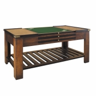 authentic models mf034 Spieltisch Couchtisch 
