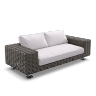 DEDON Paros 2er Sofa