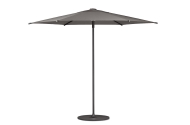 DEDON Reav Sonnenschirm Hexagon S - 260cm inkl. Abdeckhaube