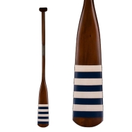 Authentic Models Ruder "Tender Oar" #6