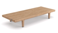 Dedon Sealine Kaffeetisch 69x174cm