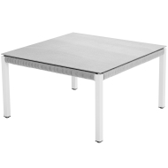 Solpuri Club Kaffeetisch 80x80x45cm
