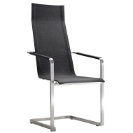 solpuri jazz freischwinger hoch
