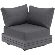 Zebra Cubo Lounge Ecke