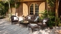 DEDON Tango Sessel designersessel gartenmöbel Gartenstuhl Richard Frinier