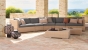 Dedon Lounge Sofalandschaft