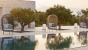 Dedon RILLY Kokon Lounge Sessel