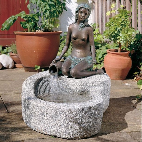 Rottenecker Figur Jasmin