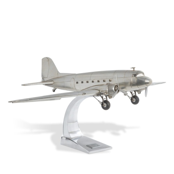 Authentic Models Flugzeugmodell Dakota DC3 AP455