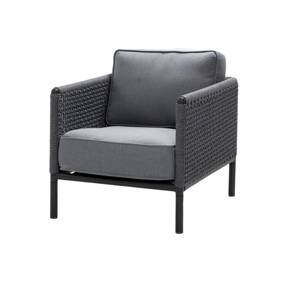 Cane-line Encore Loungesessel