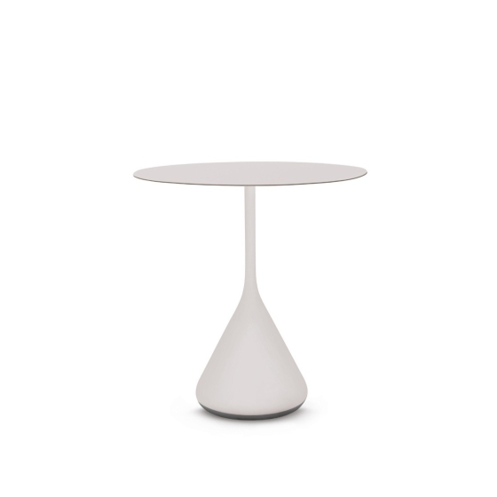 DEDON Satellite Esstisch ∅70cm in lipari