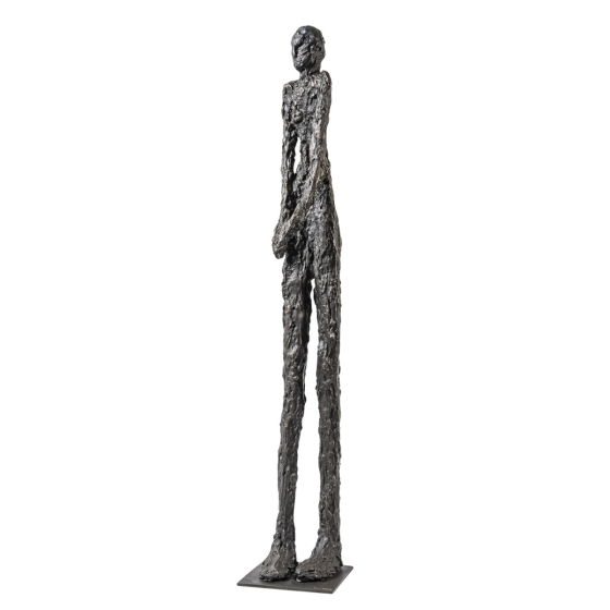 Gardeco To Explain Bronzeskulptur