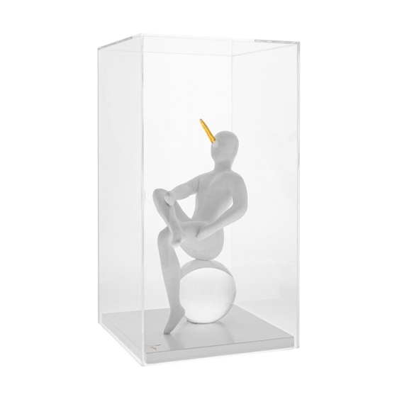Piniocchio Figur von Gardeco