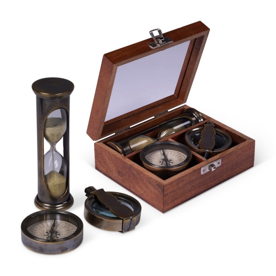 Authentic Models "Instrumente Geschenkbox A" GB002