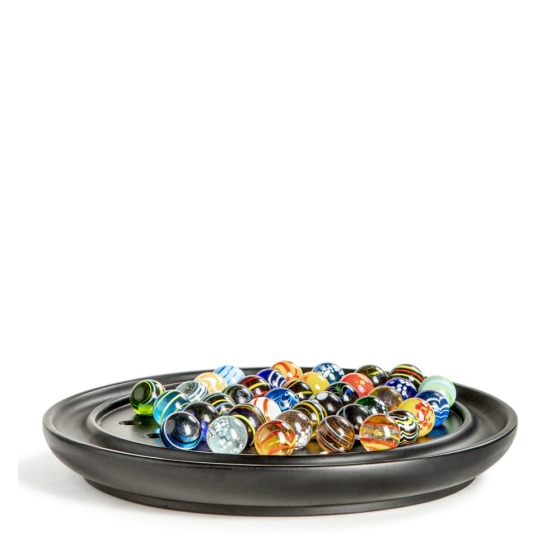 Solitaire Di Venezia, 25mm Marbles