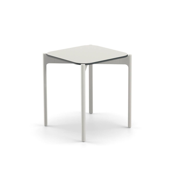 DEDON IZON Beistelltisch - 39x39cm