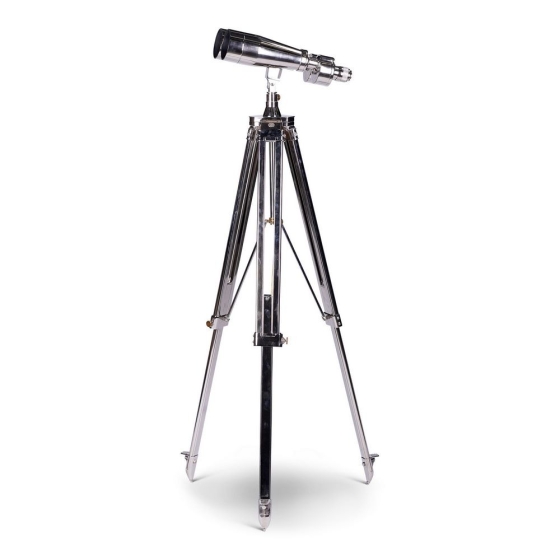 Authentic Models Fernglas "Binocular" auf Stativ KA040