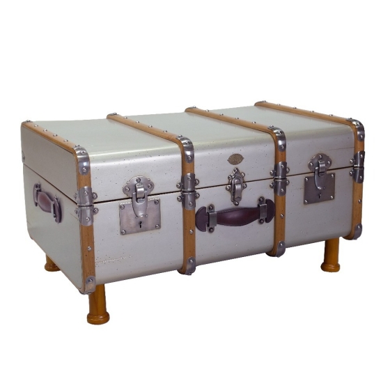 Authentic Models Couchtisch