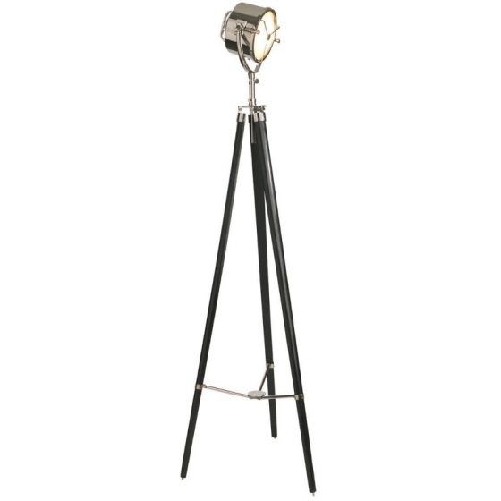 SL030 Searchlight - Stehleuchte Such-Scheinwerfer