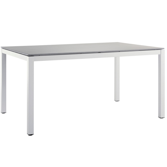 Solpuri Classic Alu Tisch 220x100cm