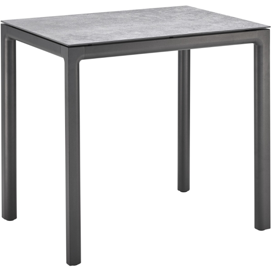 Solpuri Soft Tisch mit Keramik Platte