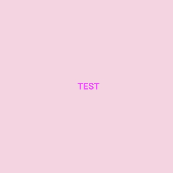 Testbild