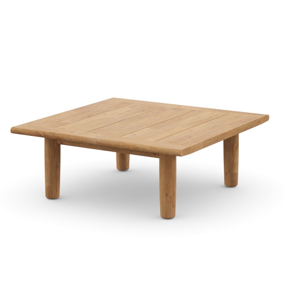 DEDON Tibbo Kaffeetisch M