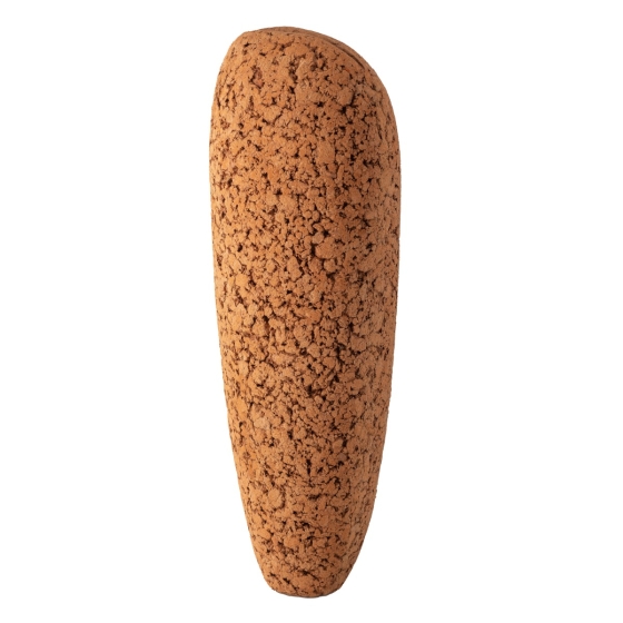 Vase "Vaso Formigueiro 120F" von Domingos Tótora
