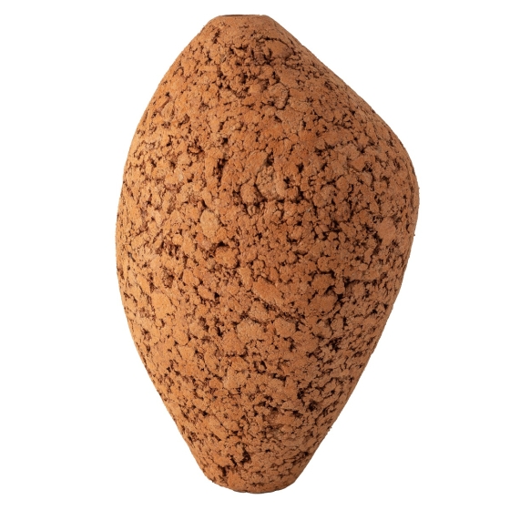 Vase "Vaso Formigueiro 5" von Domingos Tótora