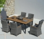 Zebra Novus Sessel 5721 in slate
