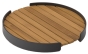 Zebra Carry Tablett 6342