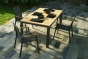 Zebra Fly Sessel 6375 - stapelbar -