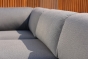 Zebra Belvedere Sofa 3658 - 3-Sitzer inkl. Kissen