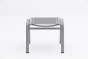 Zebra Fly Hocker 6213 - stapelbar -