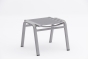 Zebra Fly Hocker 6213 - stapelbar -
