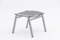 Zebra Fly Hocker 6213 - stapelbar -