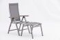 Zebra Fly Sessel 6267 - klappbar -