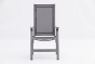 Zebra Fly Sessel 6267 - klappbar -