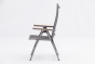 Zebra Fly Sessel 6267 - klappbar -