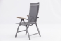 Zebra Fly Sessel 6230 - klappbar -