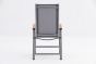 Zebra Fly Sessel 6230 - klappbar -