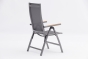 Zebra Fly Sessel 6267 - klappbar -
