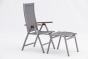 Zebra Fly Sessel 6230 - klappbar -