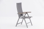 Zebra Fly Sessel 6267 - klappbar -