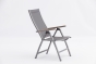 Zebra Fly Sessel 6267 - klappbar -