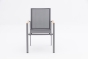 Zebra Fly Sessel 6266 - stapelbar -
