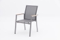 Zebra Fly Sessel 6375 - stapelbar -